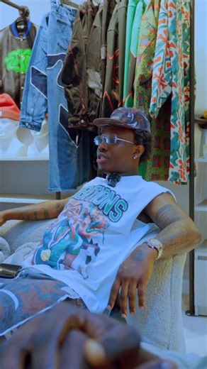 Victor Omowale Anthony | ZLATAN IBILE IS COMING BACK HOME FOR EC VERSE 2025 - MARA EDITION Zanku Records President Zlatan Ibile @zlatan_ibile is pulling up LIVE... | Instagram