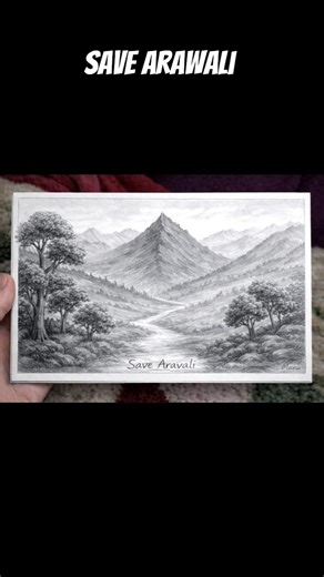 save Arawali 🙏Save Arawali 🙏#ytshorts #youtubeshorts #short #shortsfeed