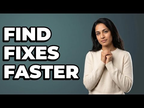 What Is The Best Way To Search For System Fixes?