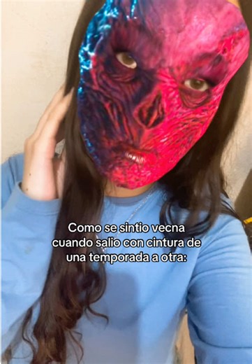 Vecna y la Cintura: Stranger Things 5 Revelaciones