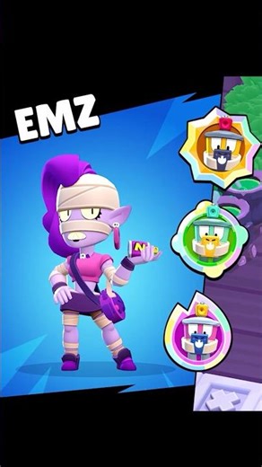 emz invulnerability will make her S-tier