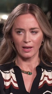 Emily Blunt Fans on Reels