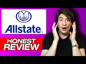 Allstate Home Insurance Review: My Honest User Experience & In-Depth Look