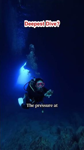 Deepest Ocean Dive: Mariana Trench Facts #marianatrench #deepestocean #oceandepth #oceanexploration