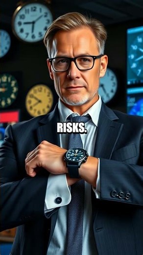 The Temporal Trap: How Time Framing Shapes Your Daily Decisions