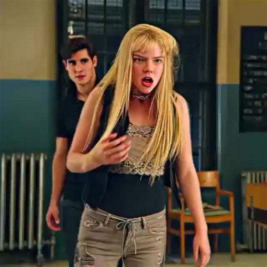 thegiftedtv on Instagram: "Creating an edit is more than piecing together clips—it’s about reshaping a story through rhythm, tone, and atmosphere. When I worked on my The New Mutants (2020) edit, the process took about seven hours of meticulous crafting. Every second of footage was handled with purpose, balancing emotion, visual energy, and narrative flow. 💻🎞️ I began by selecting the most emotionally charged moments—scenes that reveal fear, isolation, and the inner struggles of the young muta