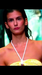 ALEJANDRA ALONSO ROJAS @Gran Canaria Swim Week Summer2025 #bikini, 1 #swimwearshow #swimwear #swim #