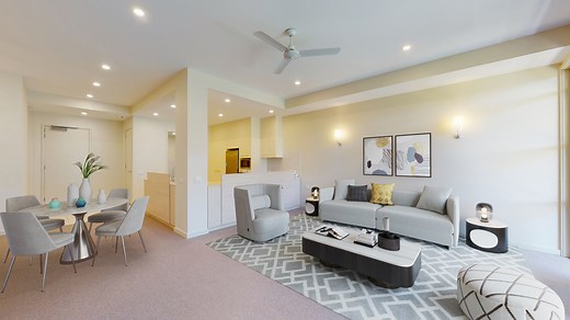 IRT Kangara Waters Retirement Village