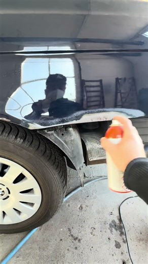Rost entfernen schnell und einfach