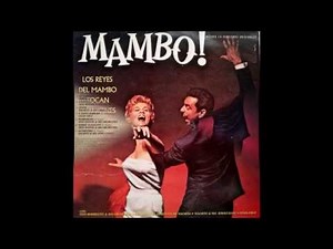 Graciela & Machito Orchestra Ay! José