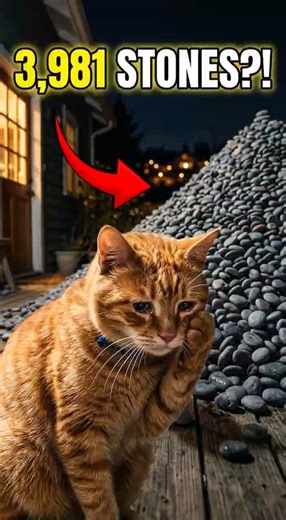 He hid the key TOO well 😭🐈 (Orange Cat Moment)