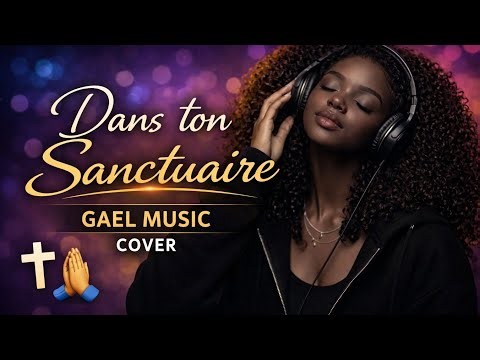 Dans ton sanctuaire - Gael - RnB cover - Jonathan Bola