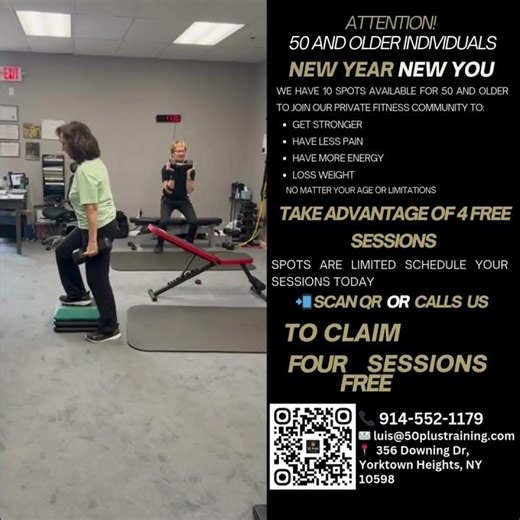 💥 Fitness Has No AGE LIMIT! #50plustraining #mobility #activelifestyle #healthandfitness #gymworkout