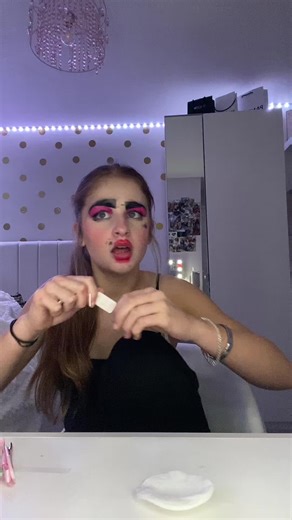 Celebrating GRWM Results Day with Pantomime Fun