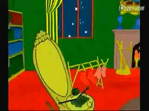 Goodnight Moon （绘本动画）