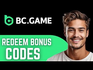 How To Redeem Bonus Code In BC Game (Full Tutorial)