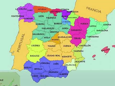 The History Of Flamenco - Trailer / By Hector Xavier Aguilar