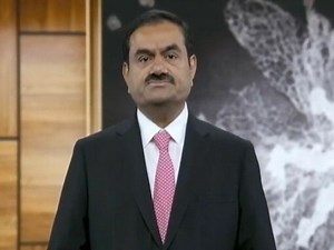 3 comments | Adani Enterprises AGM: Gautam Adani Addresses Shareholders Disclaimer: New Delhi Television is a subsidiary of AMG Media Networks Limited, an Adani Group Company. | NDTV | Facebook