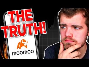 What You MUST Know About Moomoo Trading App | 2023