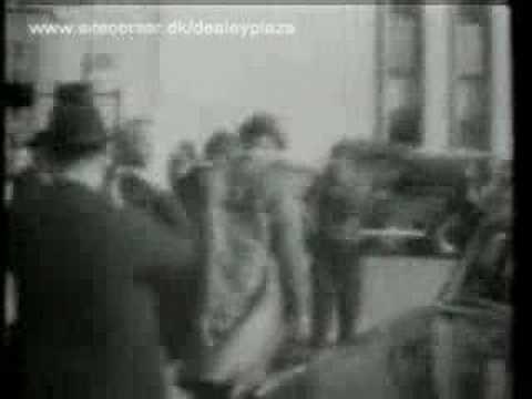 Texas School Book Depository