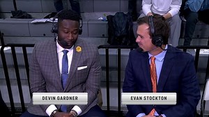 The final half of High School hoops in Michigan is next. Williamston Hornets Boys Basketball36 | Grand Rapids Catholic Central Basketball 28 | FanDuel Sports Network Detroit