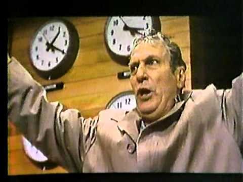 HBO promos & sign-off 1977