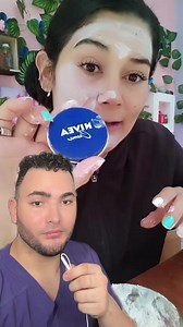 67K views · 1.4K reactions | Crema Nivea: Hablemos seriamente de los usos que le están dando | Markys Teran | Facebook