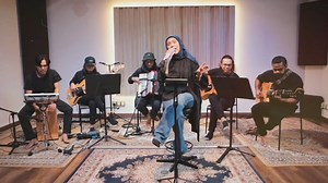 BUNGA TANJUNG | Alun Tradisi music ent.