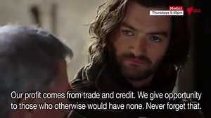 5.2K views · 20 reactions | The Medici family are set to conquer the world. Stream #Medici: Masters of Florence now via SBS On Demand: https://goo.gl/dyRk4e | SBS Australia | Facebook