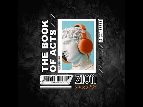 Indescribable Grace | Brandon Block