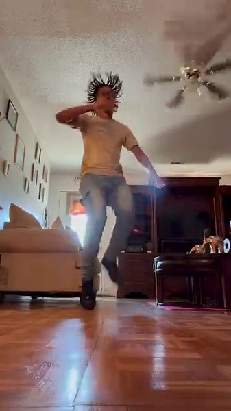 Juice WRLD - Chimp (Full Freestyle) (Unreleased) (Official Dance Video)