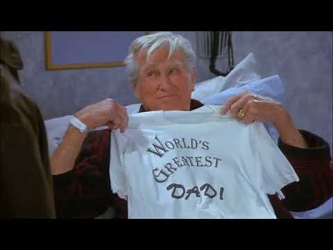 World's Greatest Dad - Seinfeld