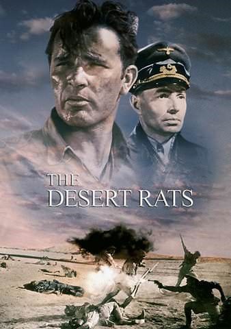 The Desert Rats