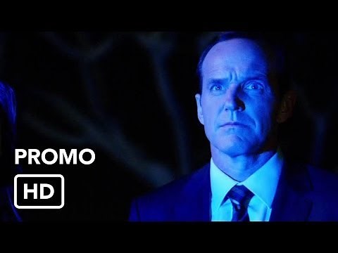 Marvel's Agents of SHIELD 1x06 Promo "FZZT" (HD)