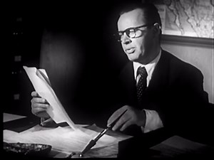 World War II Mass Evacuation: A Civil Defense Documentary