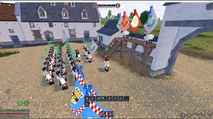 [NW][ROBLOX]建团仪式-晋升