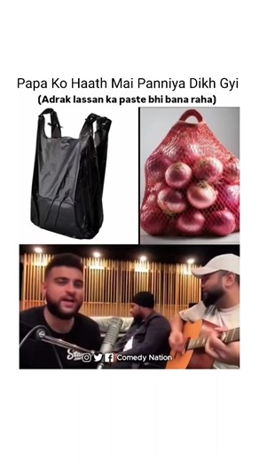 Abhi toh bhyankar party hogi | Comedy Nation