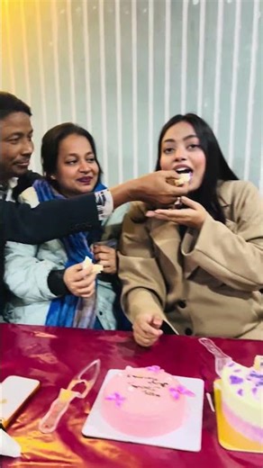 তোমার হাসিতেই আমার পৃথিবী রঙ পায়। শুভ জন্মদিন আমার প্রিয়❤️ #vairalshorts #1000subscriber