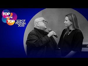 STANISŁAW SOYKA & NATALIA GROSIAK - CUD NIEPAMIĘCI | Próba do koncertu TOTT Sopot Festival 2025