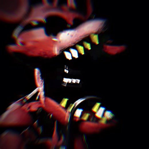 Exploring Withered Animatronics in FNAF