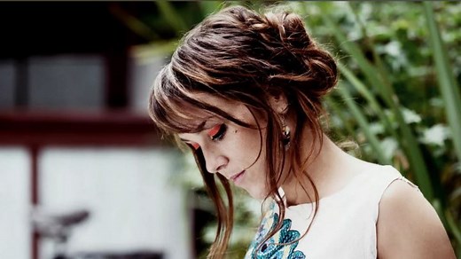 ZAZ - Si jamais j'oublie (Clip officiel)