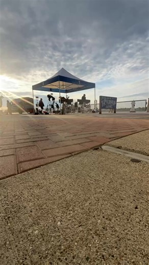 10K views · 27 reactions | The FOX 2 Detroit crew gears up for the #DetroitGrandPrix - Watch live team coverage all weekend! #Detroit #GrandPrix #Timelapse | FOX 2 Detroit | Facebook