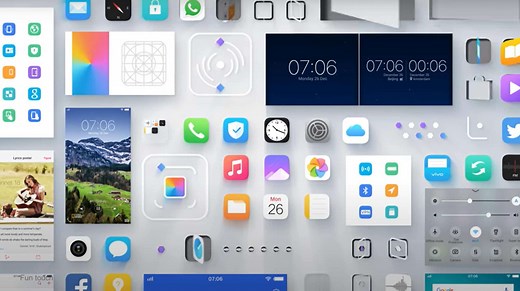How to Use Jovi – vivo’s Personal AI Assistant