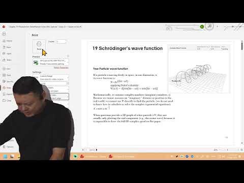 Physics - JC Quantum Pt3 Sat 9 May 2026 - Solve Physics with Samuel Leong