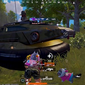 716K views · 11K reactions | Down But Not Out: The Power of Self-Revive | Demon Hero Gaming | Facebook