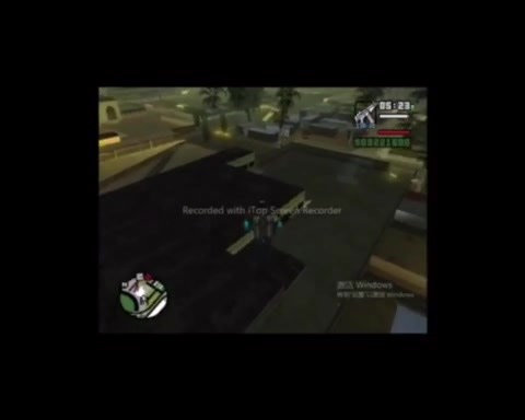 GTA：SA 汉化修复版PC下载(链接在简介)