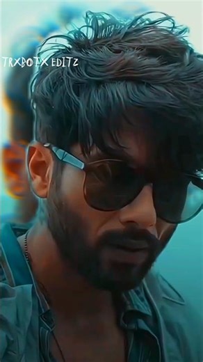 FARZI X SHAID KAPOOR ATTITUDE...🔥☠️ [4K] QUALITY HDR EDIT... #animal #shaidkapoor #anilkapoor
