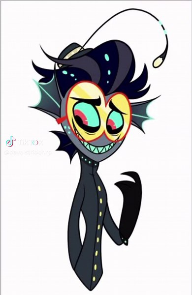 Dave strider real on TikTok