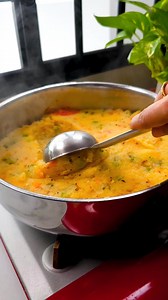 954K views · 9.2K reactions | This is heaven on plate 朗 Rava Kichadi...