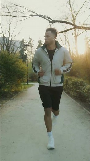 How Fast Can Humans Really Run? 🏃💨